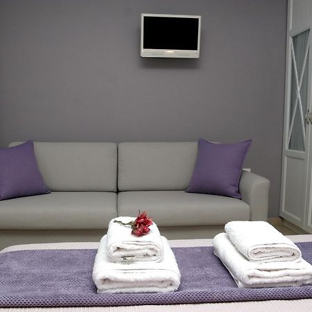 Boutique Hotel Iasmos Trizonía Exteriör bild