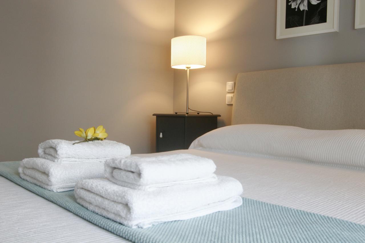 Boutique Hotel Iasmos Trizonía Exteriör bild